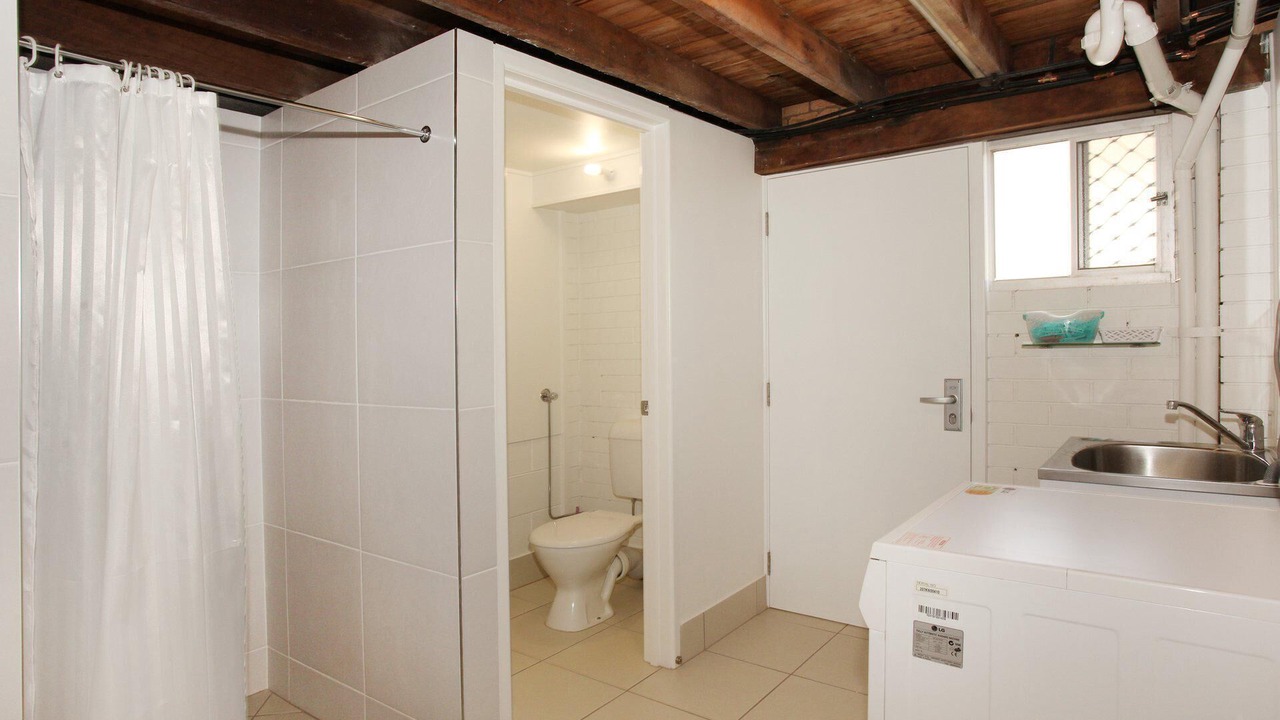 Photo of Bathroom in Alexandra Headland