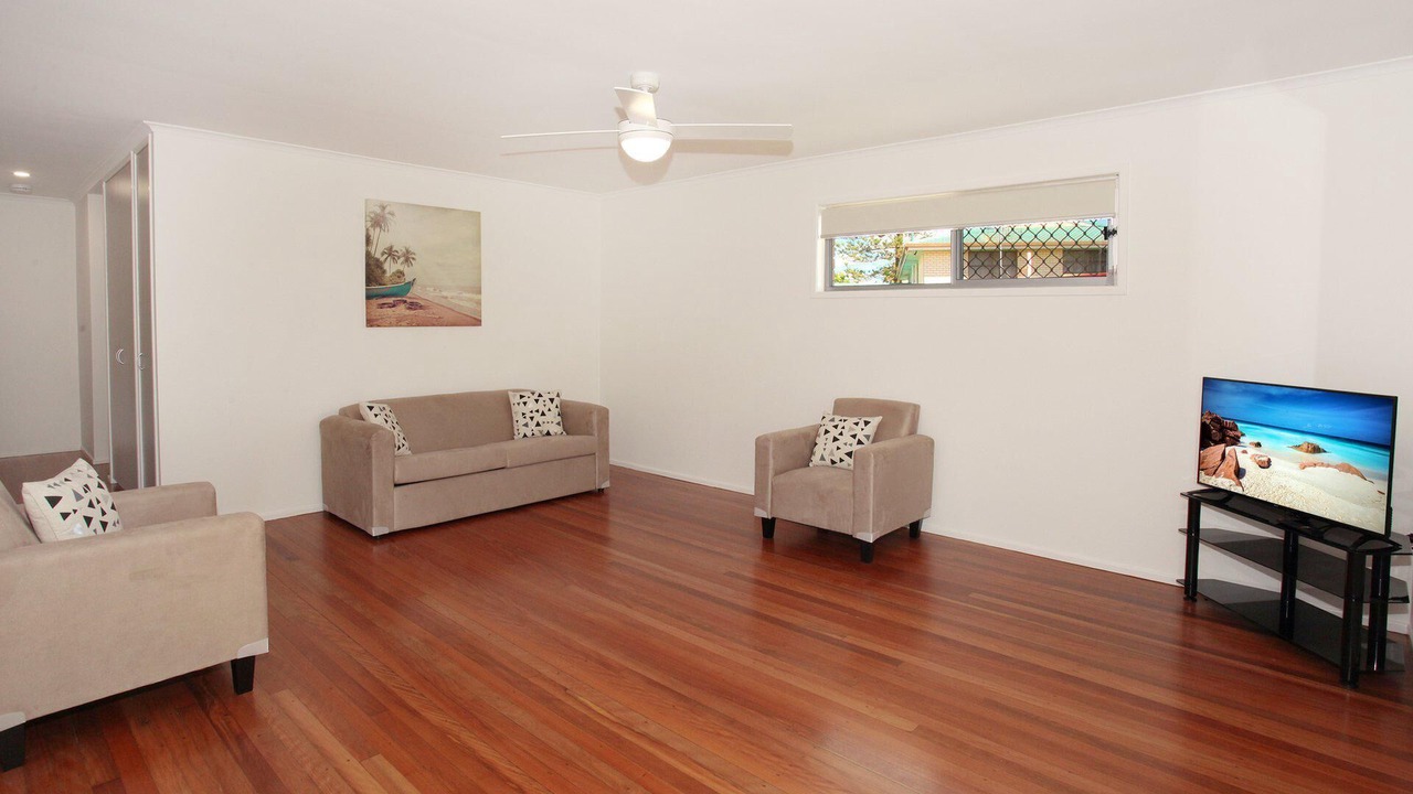 Photo of Livingroom in Alexandra Headland