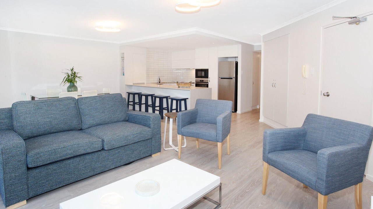 Photo of Livingroom in Mooloolaba