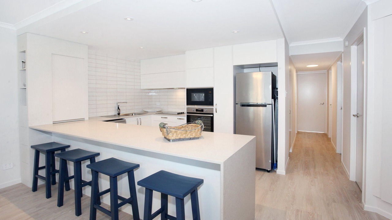 Photo of Kitchen in Mooloolaba