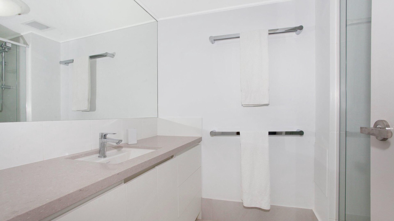 Photo of Bathroom in Mooloolaba