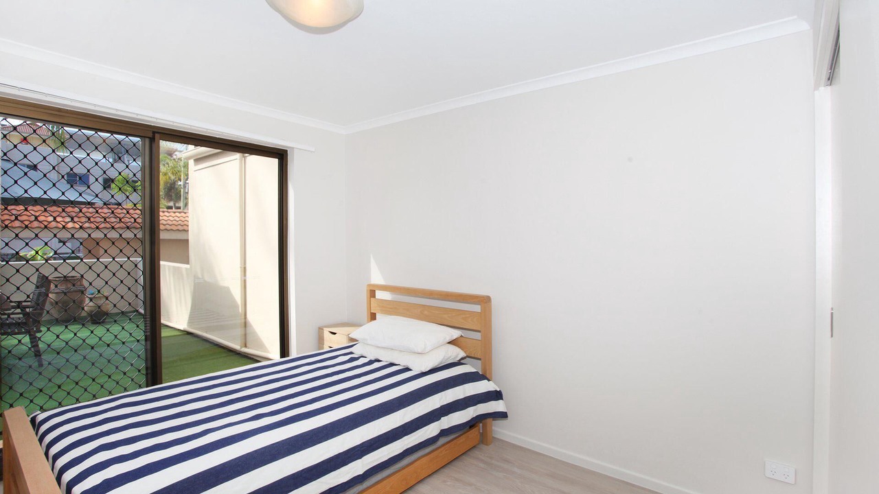 Photo of Bedroom in Mooloolaba