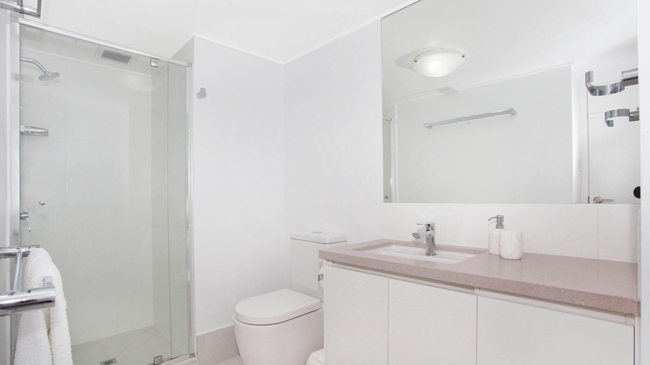 Photo of Bathroom in Mooloolaba