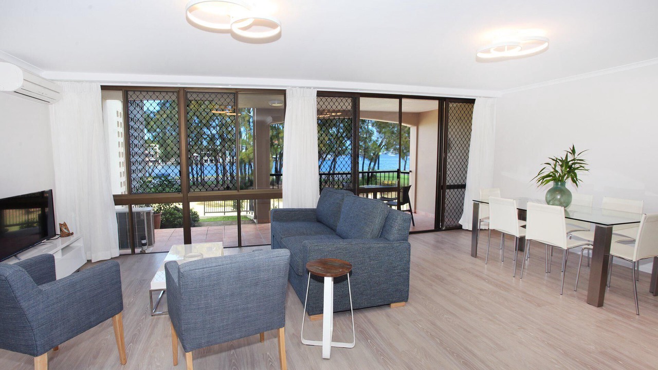 Photo of Livingroom in Mooloolaba