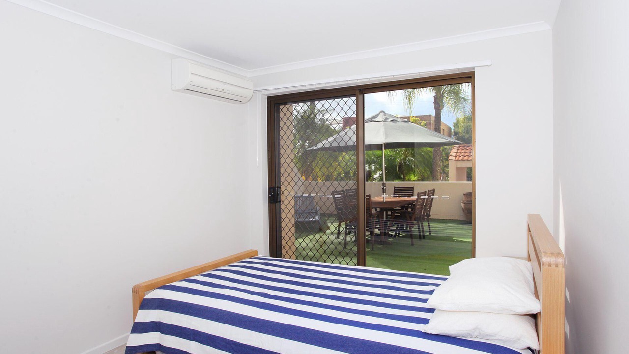 Photo of Bedroom in Mooloolaba