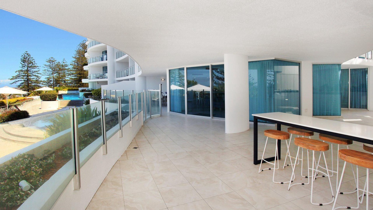 Photo of Outdoor in Mooloolaba