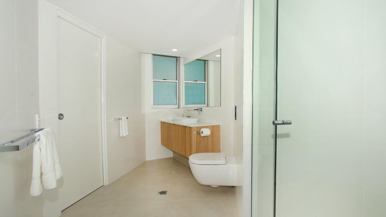 Photo of Bathroom in Mooloolaba