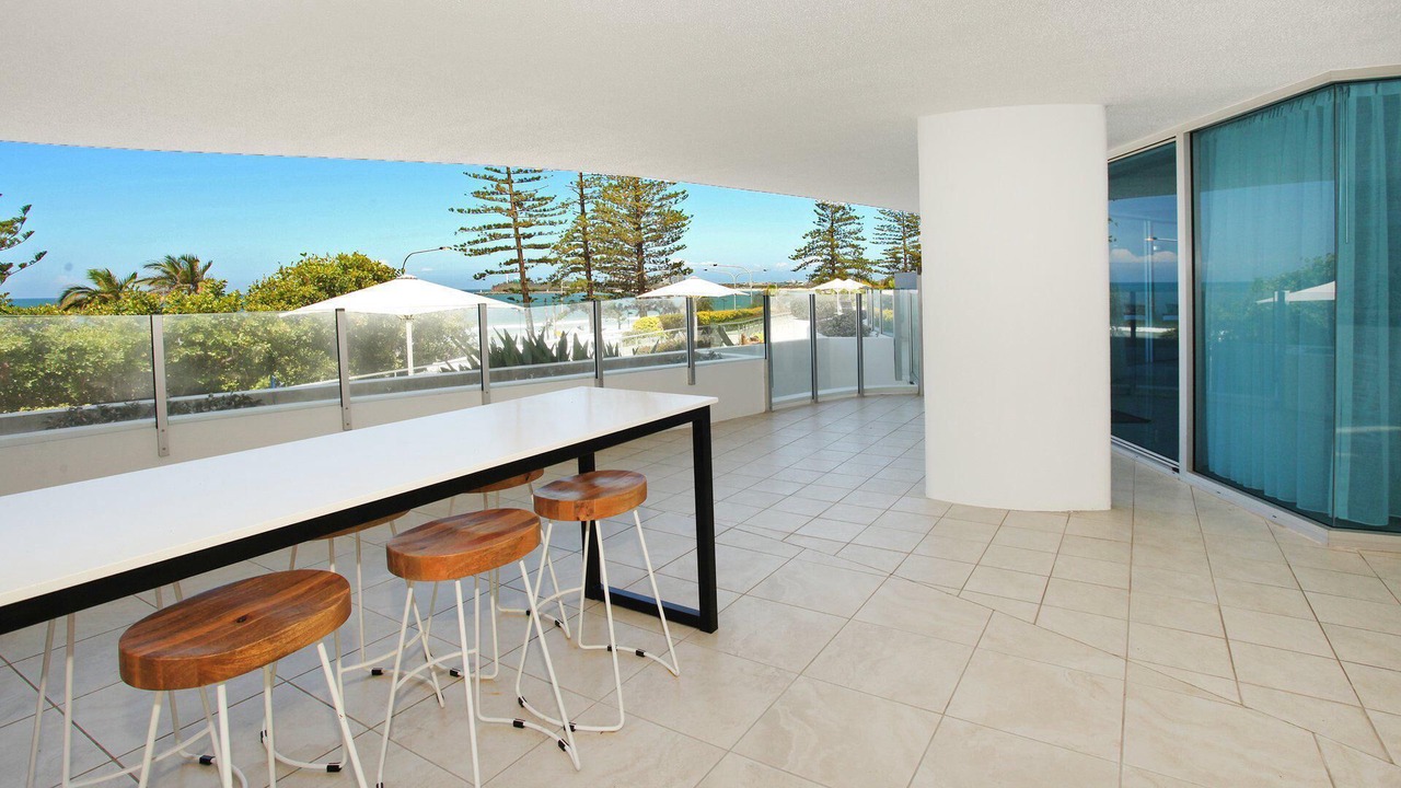 Photo of Outdoor in Mooloolaba