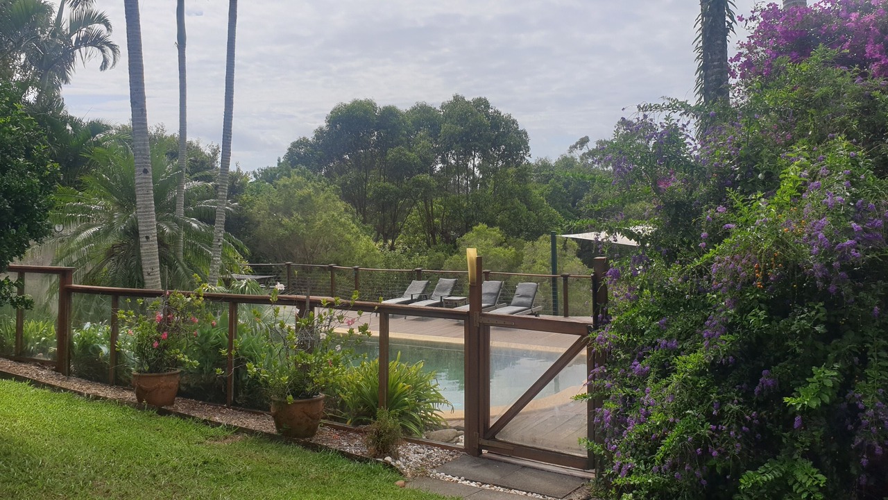 Photo of Outdoor in Ewingsdale