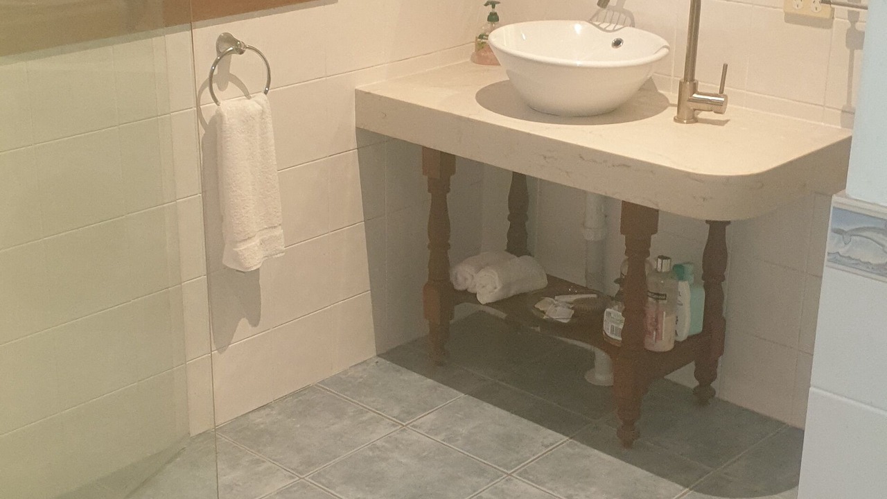 Photo of Bathroom in Ewingsdale