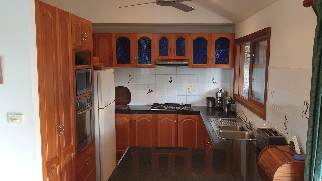 Photo of Kitchen in Ewingsdale