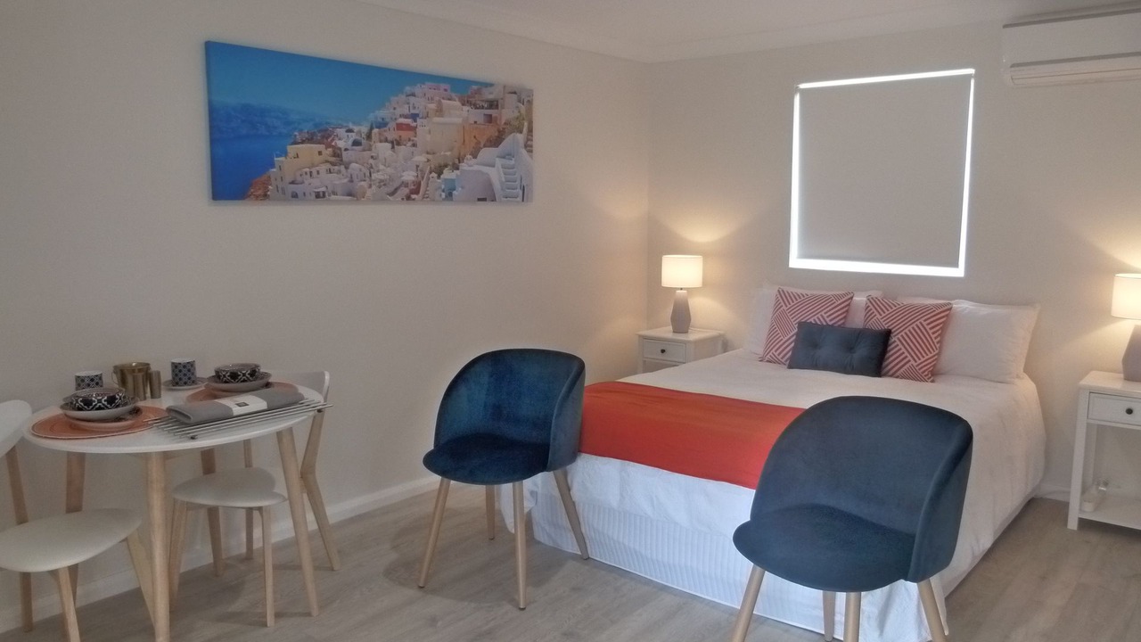 Photo of Bedroom in Sanctuary Point
