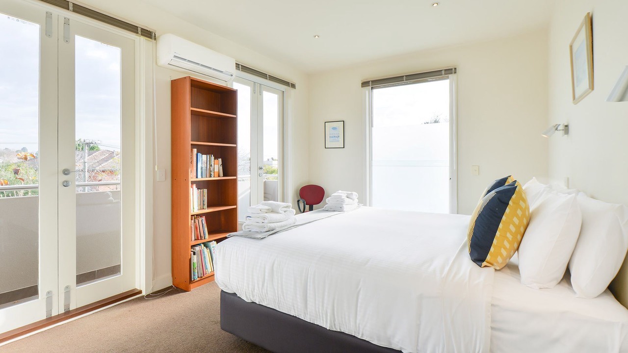 Photo of Bedroom in Glen Iris