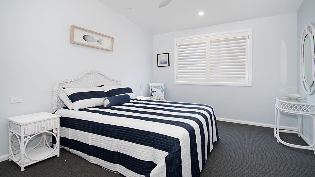 Photo of Bedroom in Lennox Head
