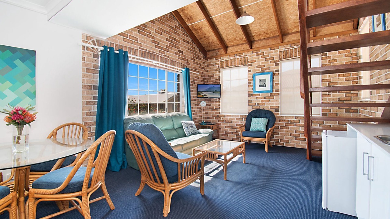 Photo of Livingroom in Lennox Head