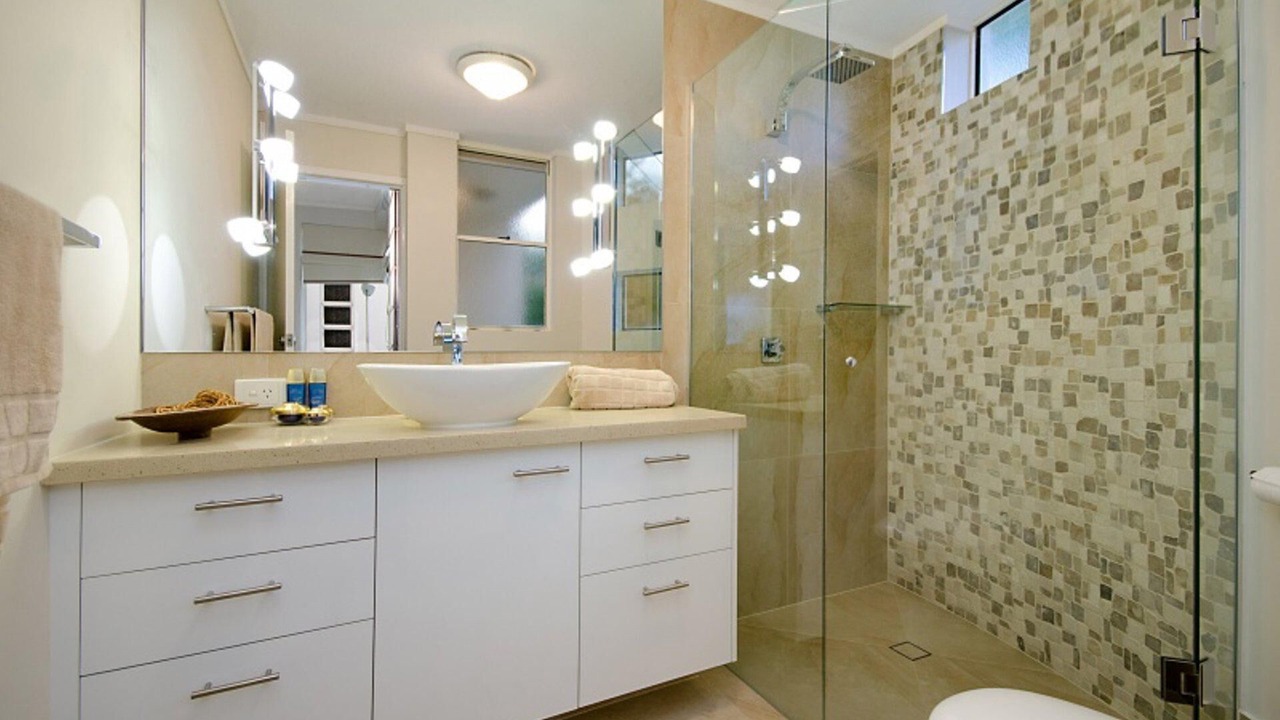 Photo of Bathroom in Mooloolaba