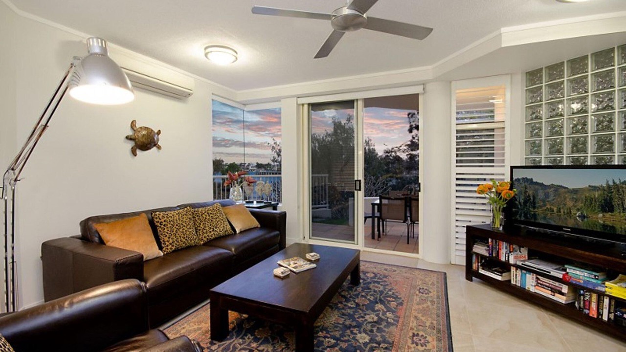 Photo of Livingroom in Mooloolaba