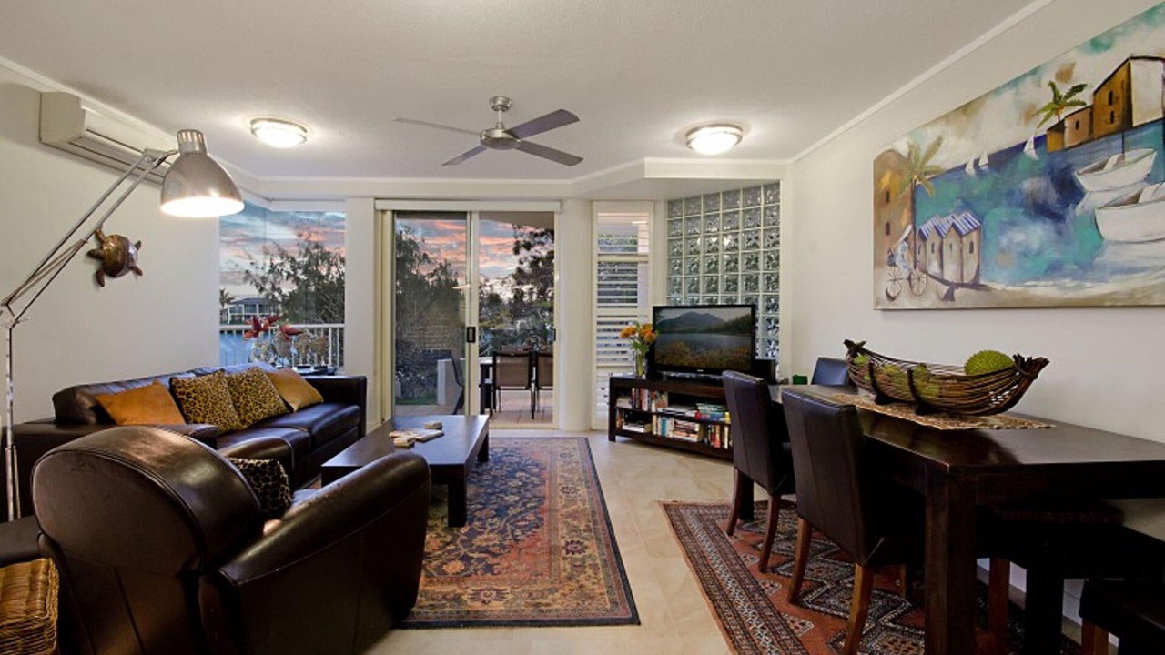 Photo of Livingroom in Mooloolaba
