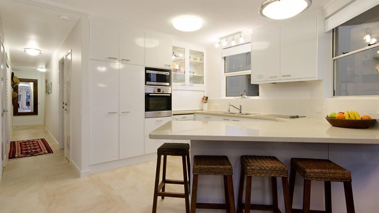 Photo of Kitchen in Mooloolaba