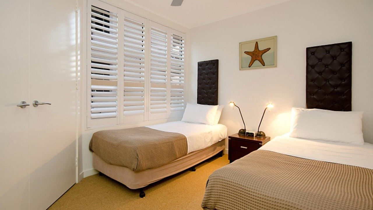 Photo of Bedroom in Mooloolaba