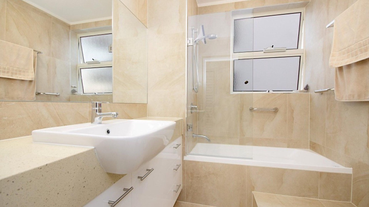 Photo of Bathroom in Mooloolaba