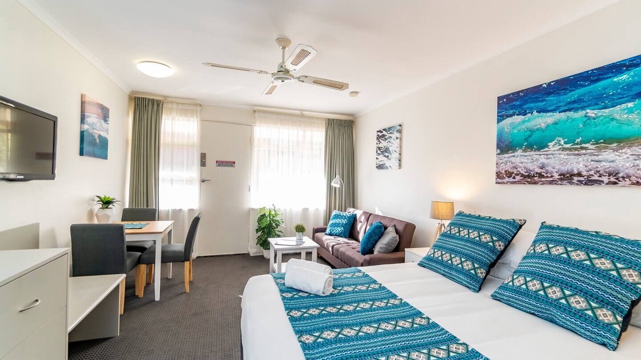 Photo of Bedroom in Glenelg