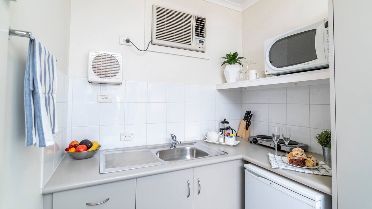 Photo of Kitchen in Glenelg