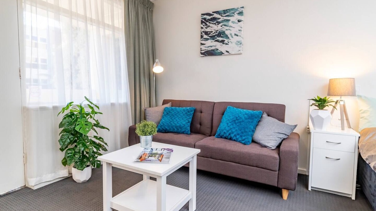 Photo of Livingroom in Glenelg
