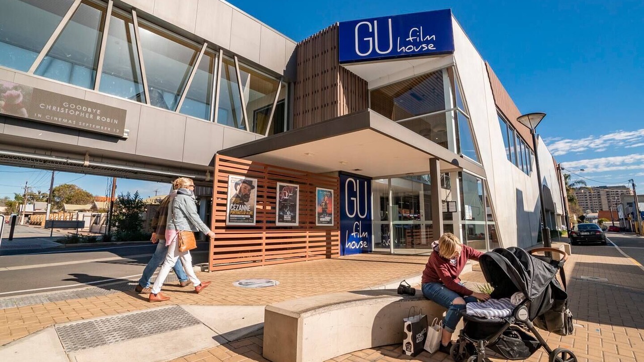 Photo of Outdoor in Glenelg