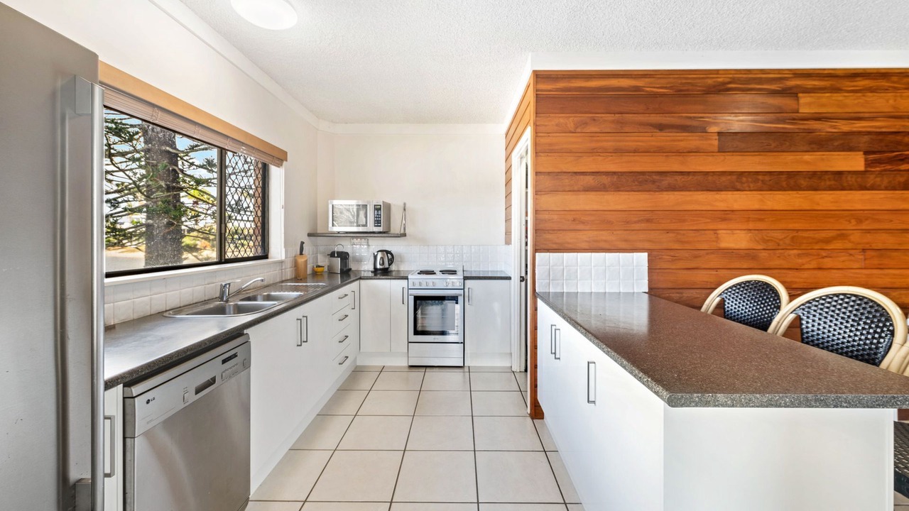 Photo of Kitchen in Mooloolaba
