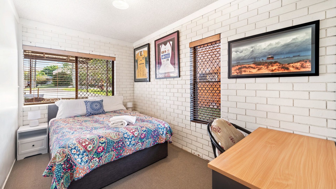 Photo of Bedroom in Mooloolaba