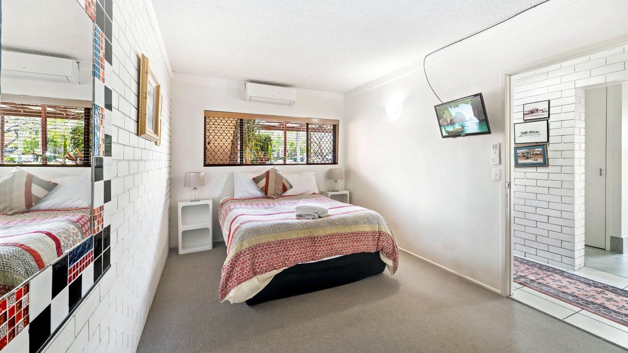Photo of Bedroom in Mooloolaba