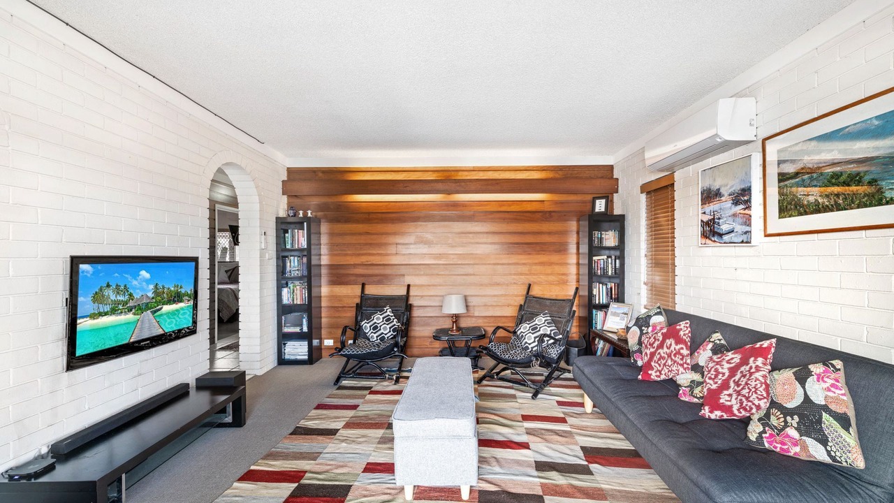 Photo of Livingroom in Mooloolaba