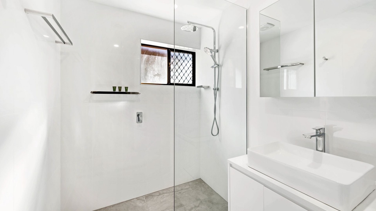 Photo of Bathroom in Mooloolaba