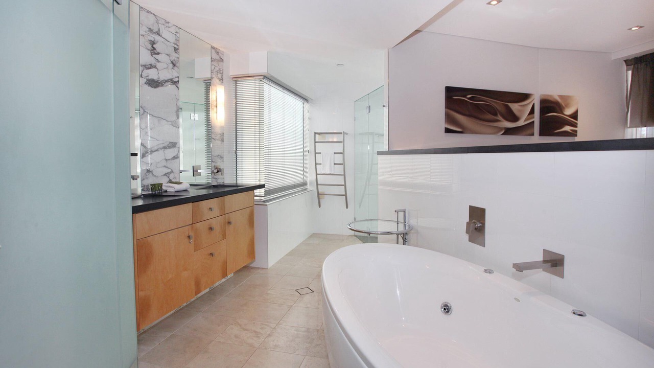 Photo of Bathroom in Mooloolaba