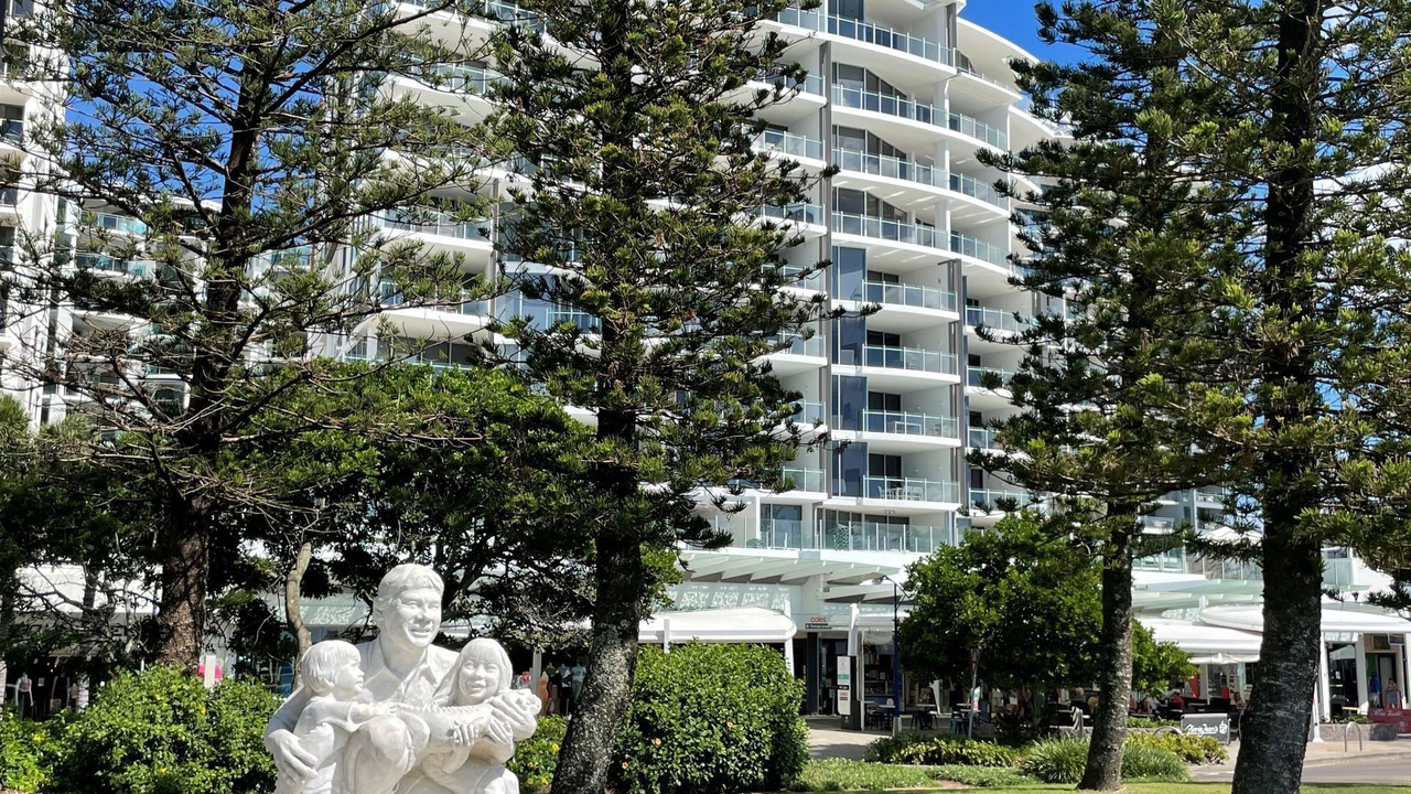 Photo of Outdoor in Mooloolaba