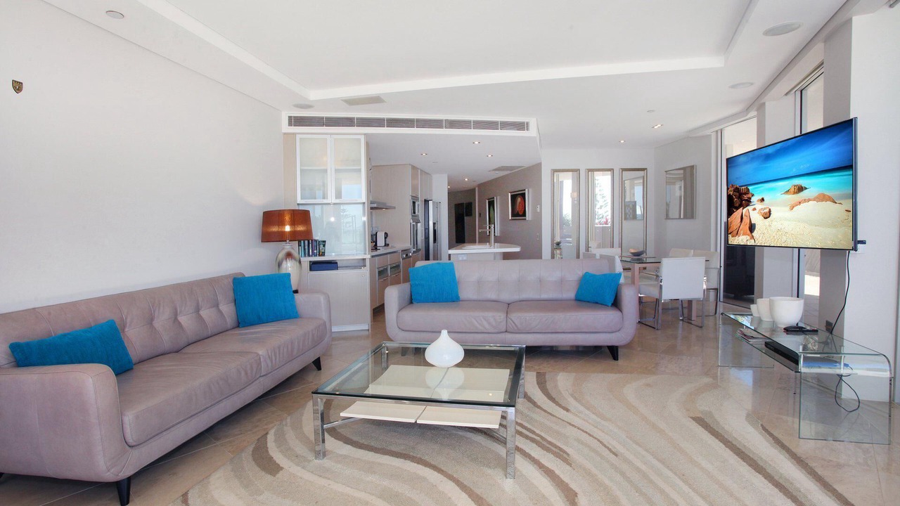 Photo of Livingroom in Mooloolaba