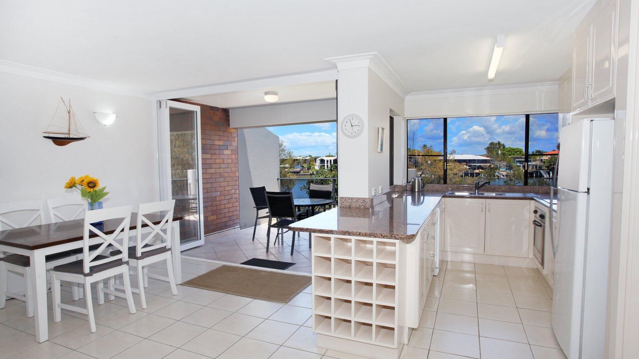 Photo of Kitchen in Mooloolaba