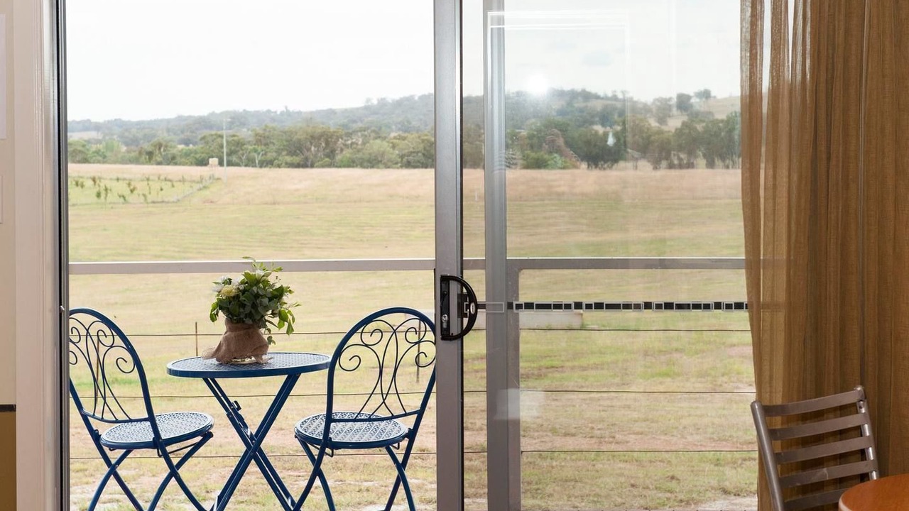 Photo of Patio Balcony in Eurunderee