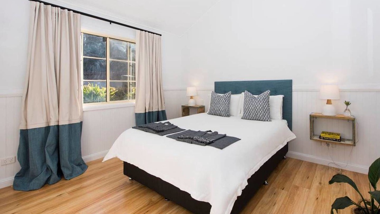 Photo of Bedroom in Eurunderee