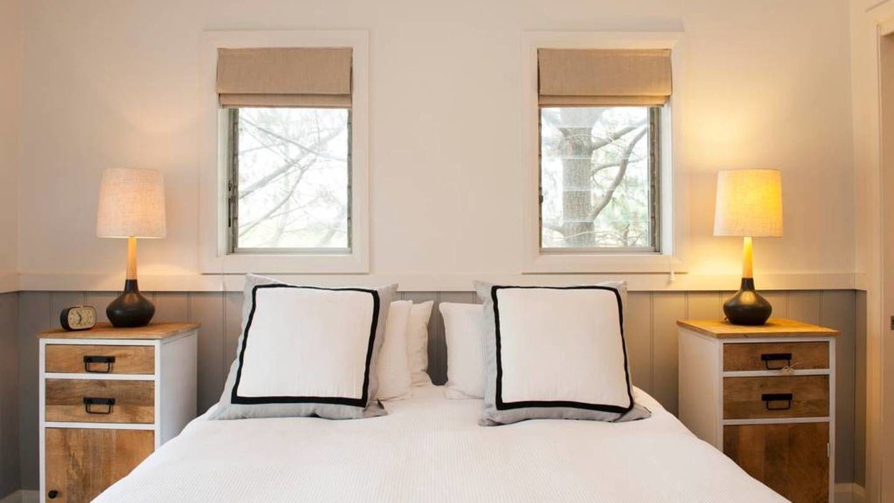 Photo of Bedroom in Eurunderee