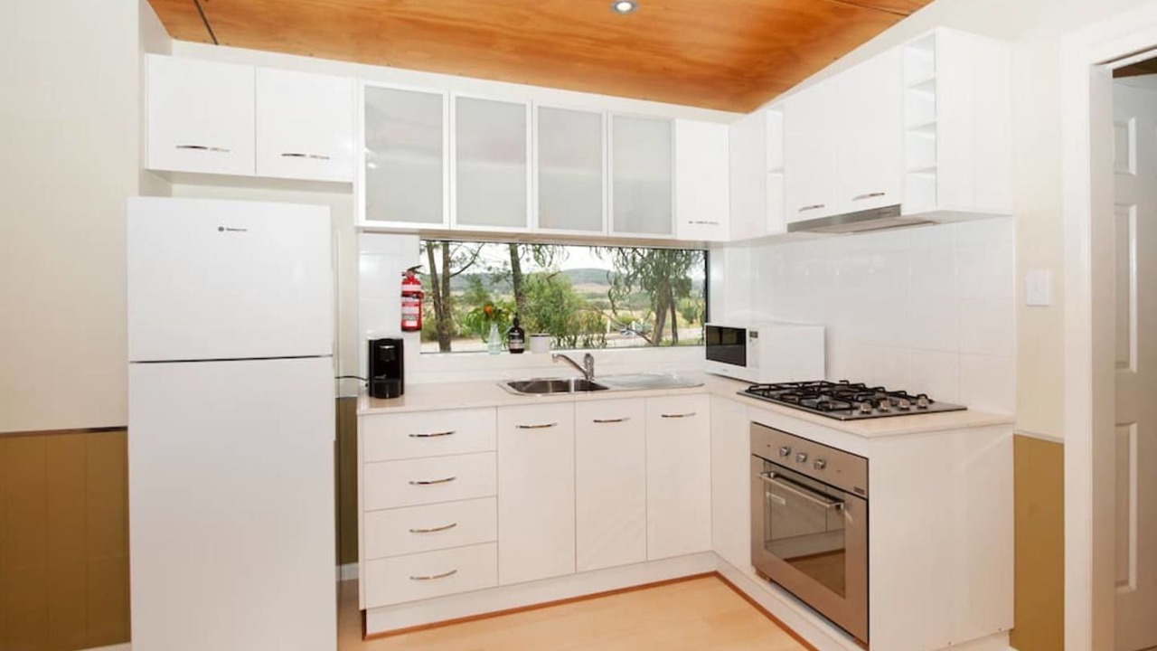Photo of Kitchen in Eurunderee