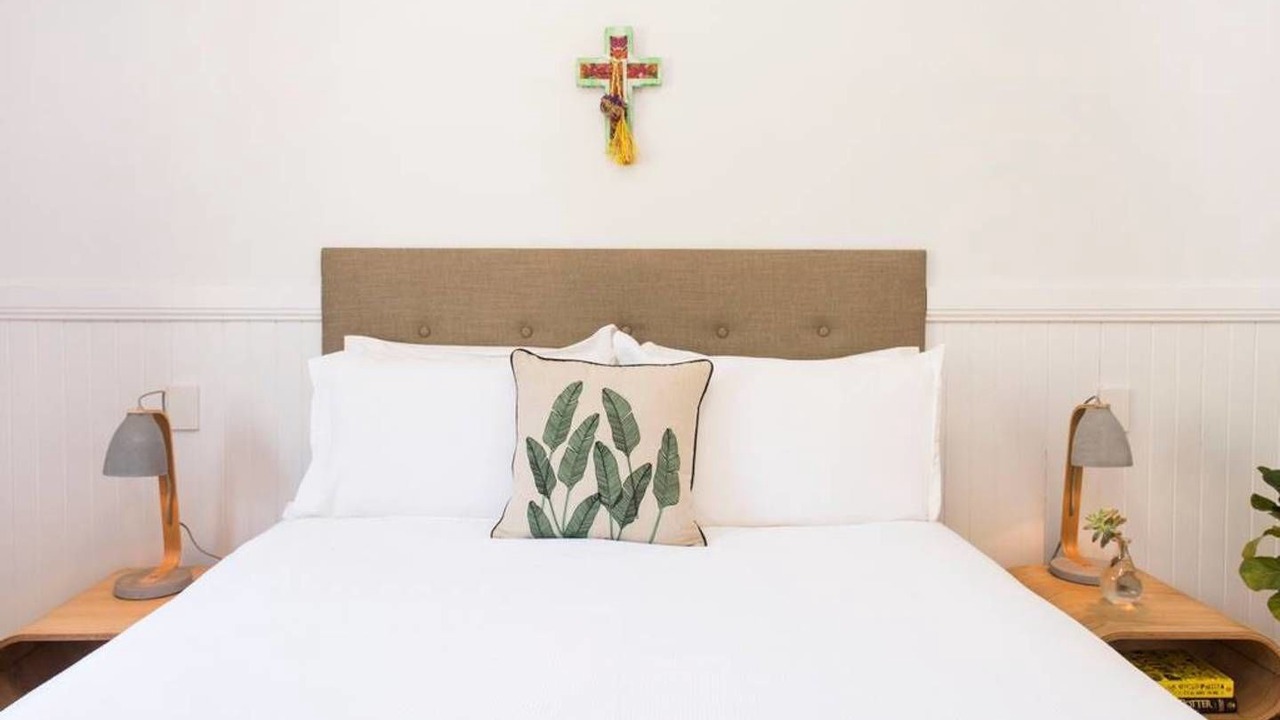 Photo of Bedroom in Eurunderee