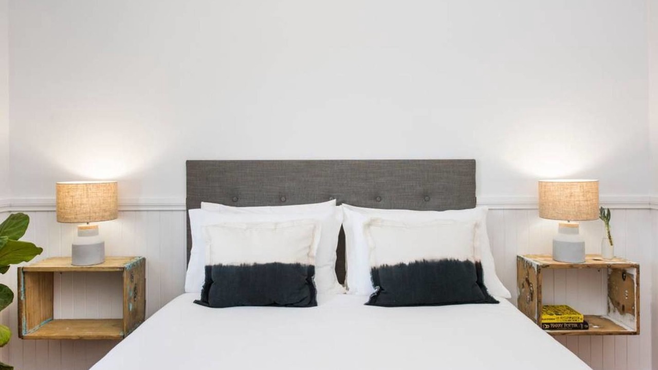 Photo of Bedroom in Eurunderee