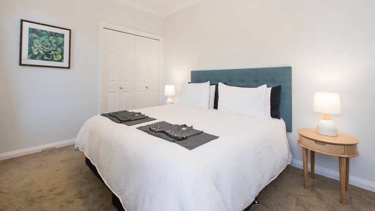 Photo of Bedroom in Eurunderee