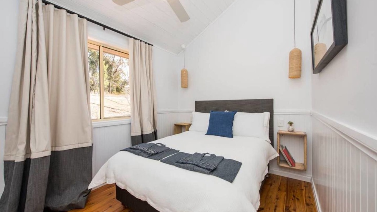 Photo of Bedroom in Eurunderee