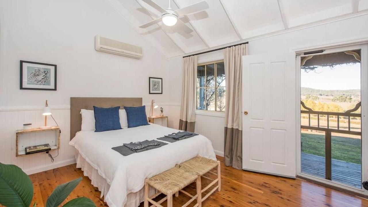 Photo of Bedroom in Eurunderee