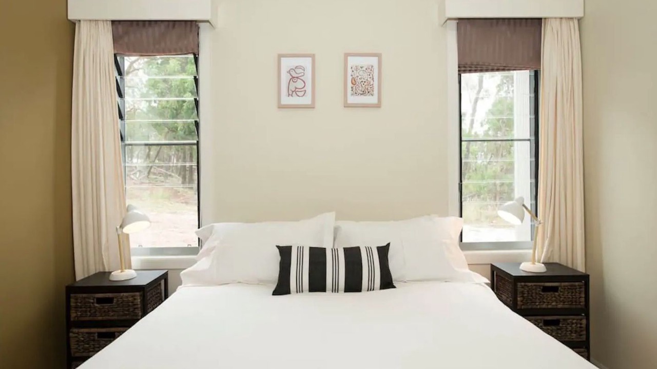 Photo of Bedroom in Eurunderee
