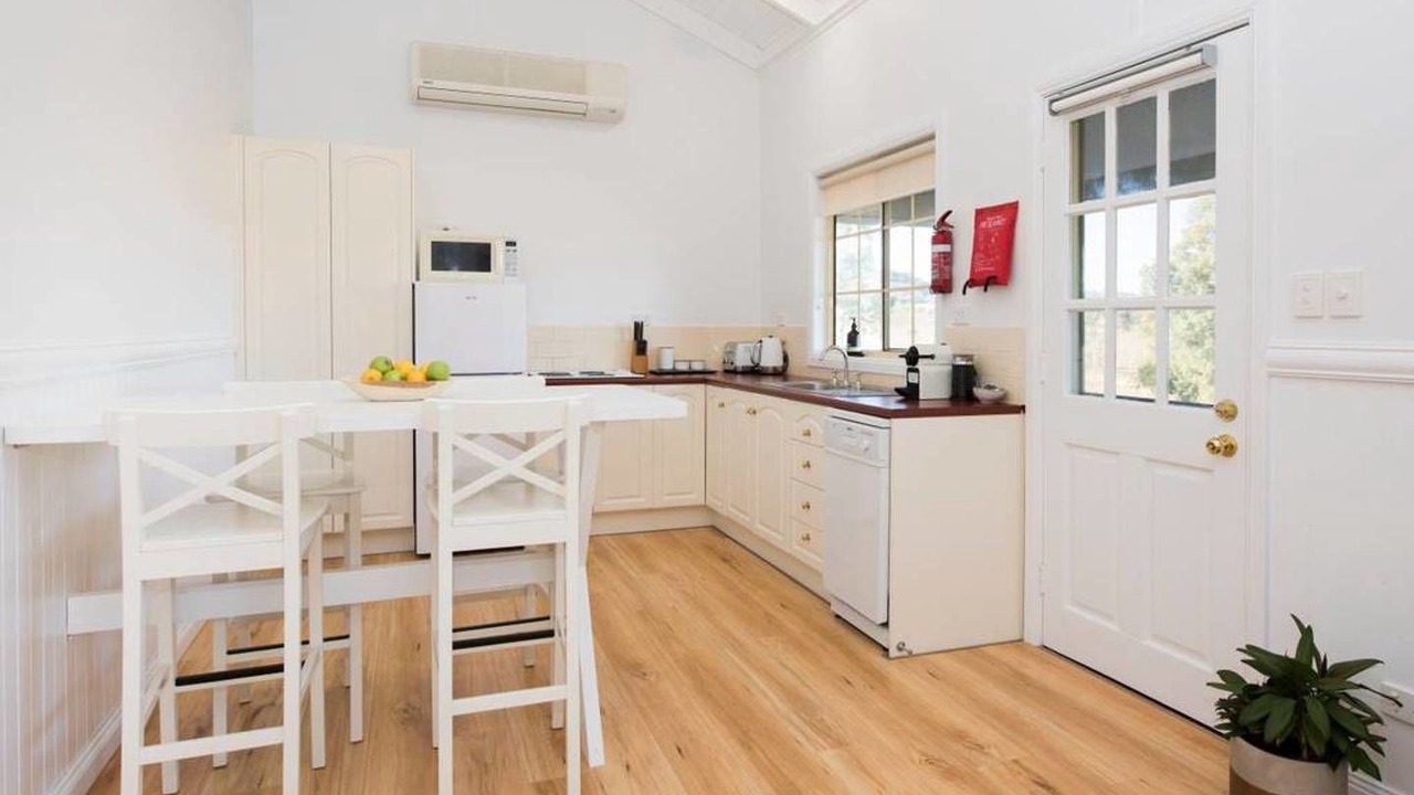 Photo of Kitchen in Eurunderee