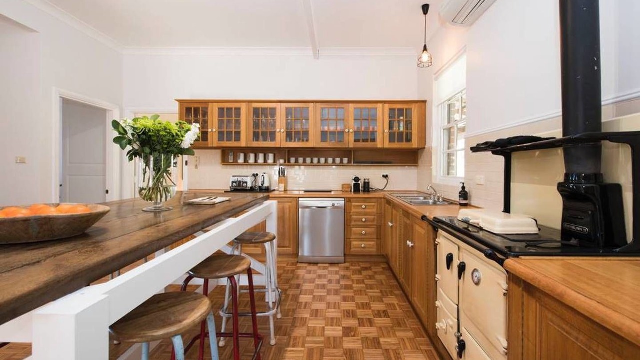Photo of Kitchen in Eurunderee